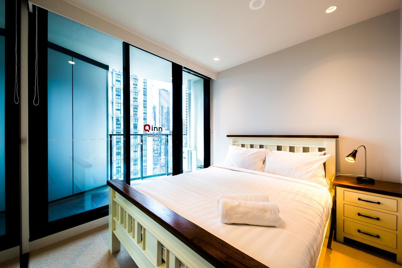 Light Tower Apartment Melbourne Zewnętrze zdjęcie
