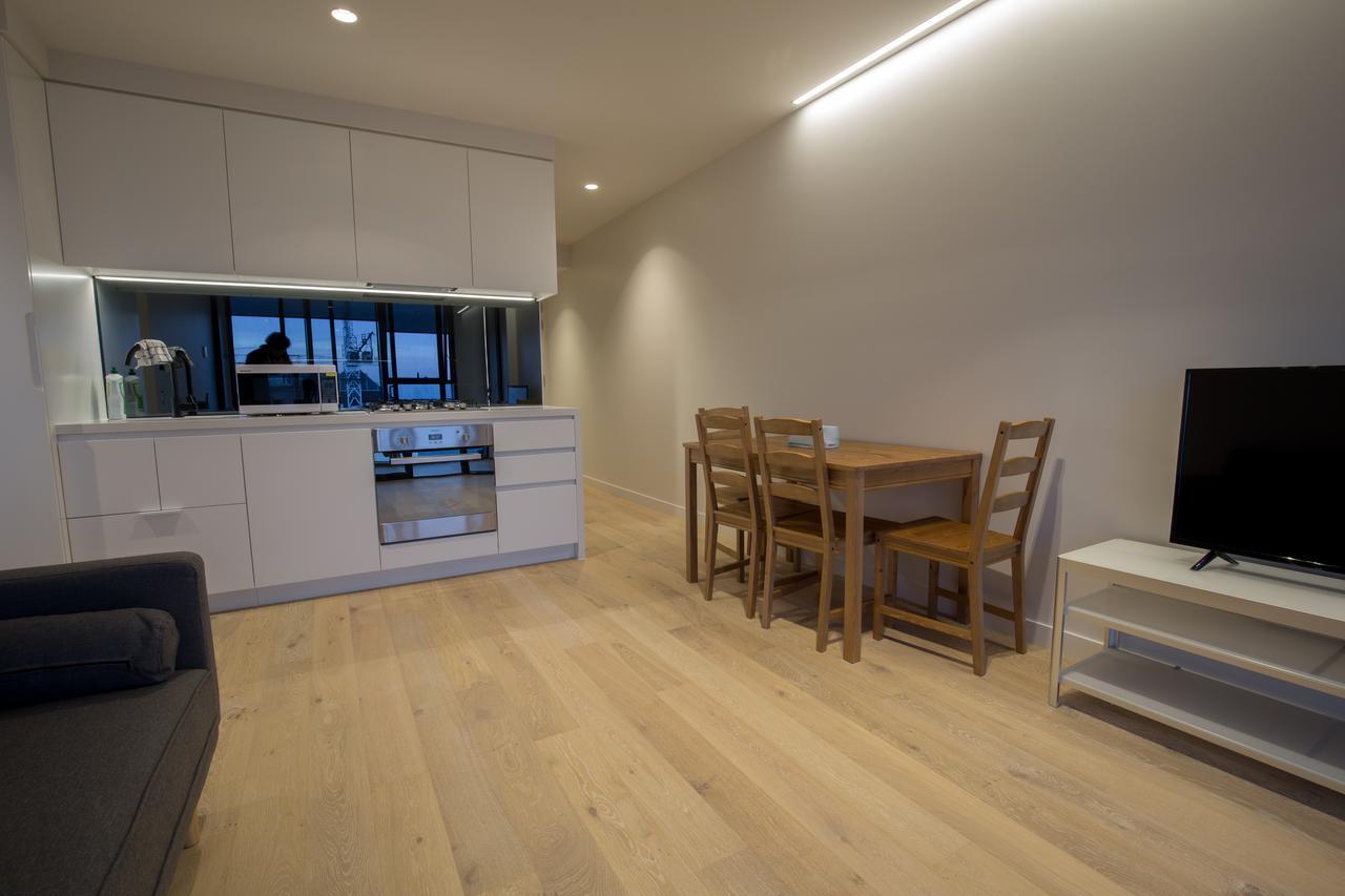Light Tower Apartment Melbourne Zewnętrze zdjęcie