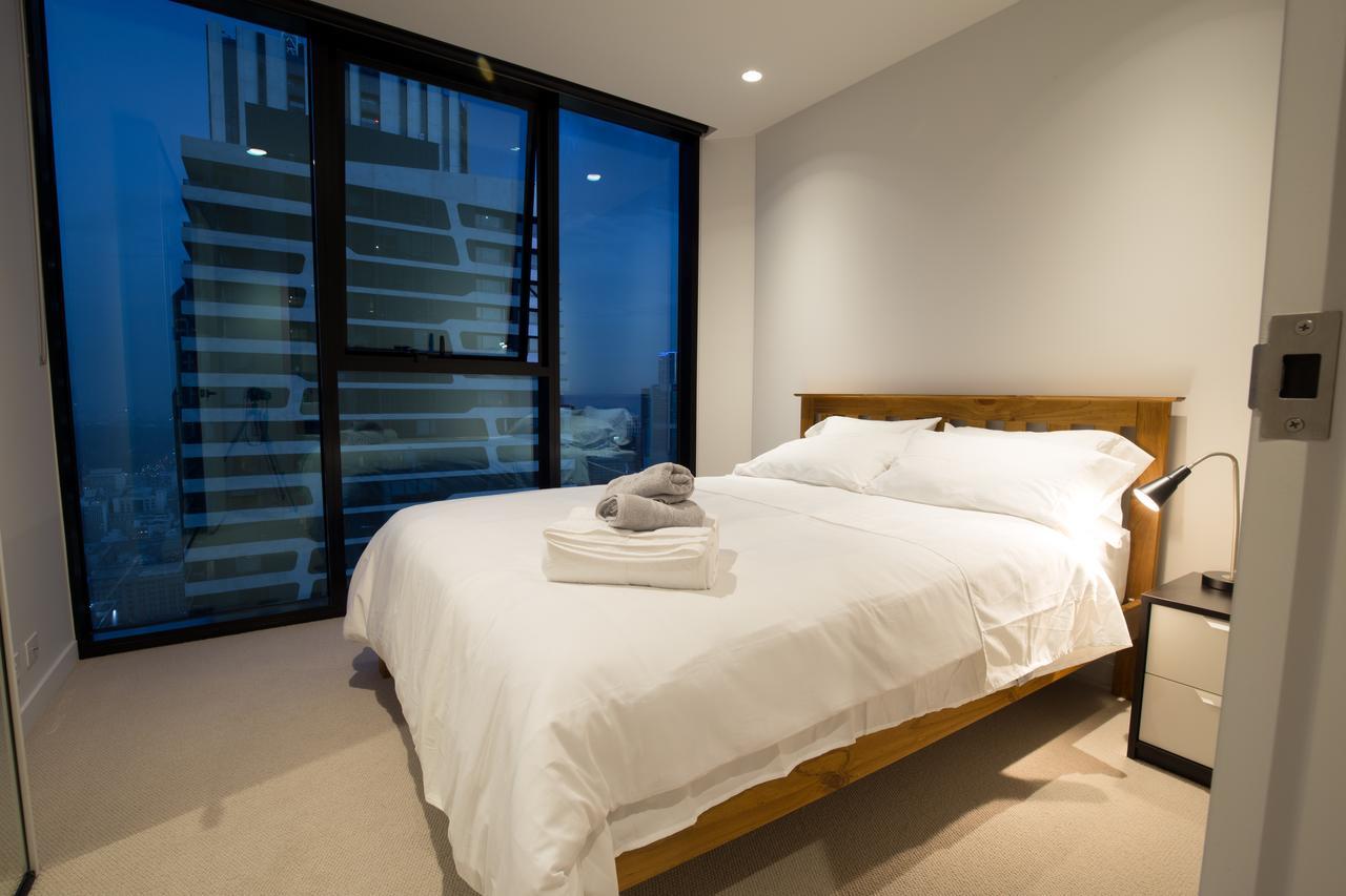 Light Tower Apartment Melbourne Zewnętrze zdjęcie