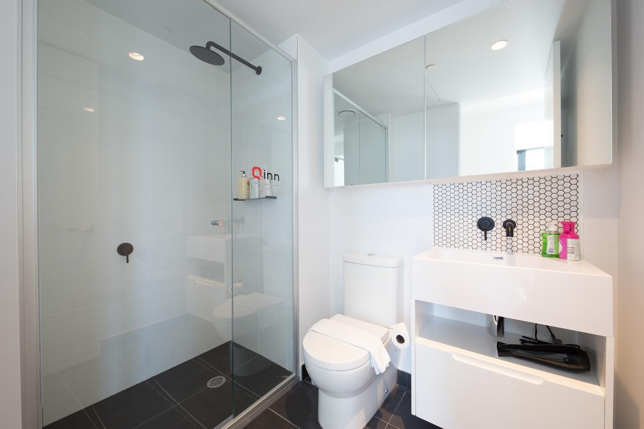 Light Tower Apartment Melbourne Zewnętrze zdjęcie
