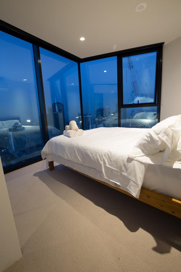 Light Tower Apartment Melbourne Zewnętrze zdjęcie