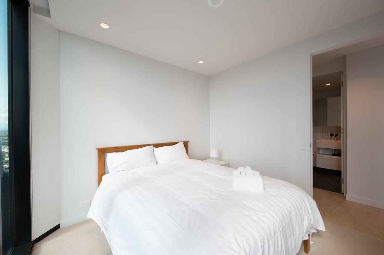 Light Tower Apartment Melbourne Zewnętrze zdjęcie