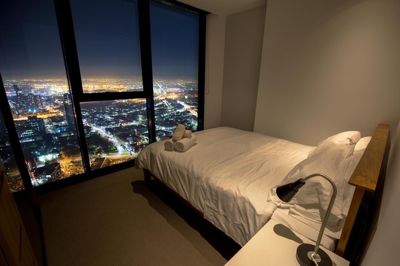 Light Tower Apartment Melbourne Zewnętrze zdjęcie