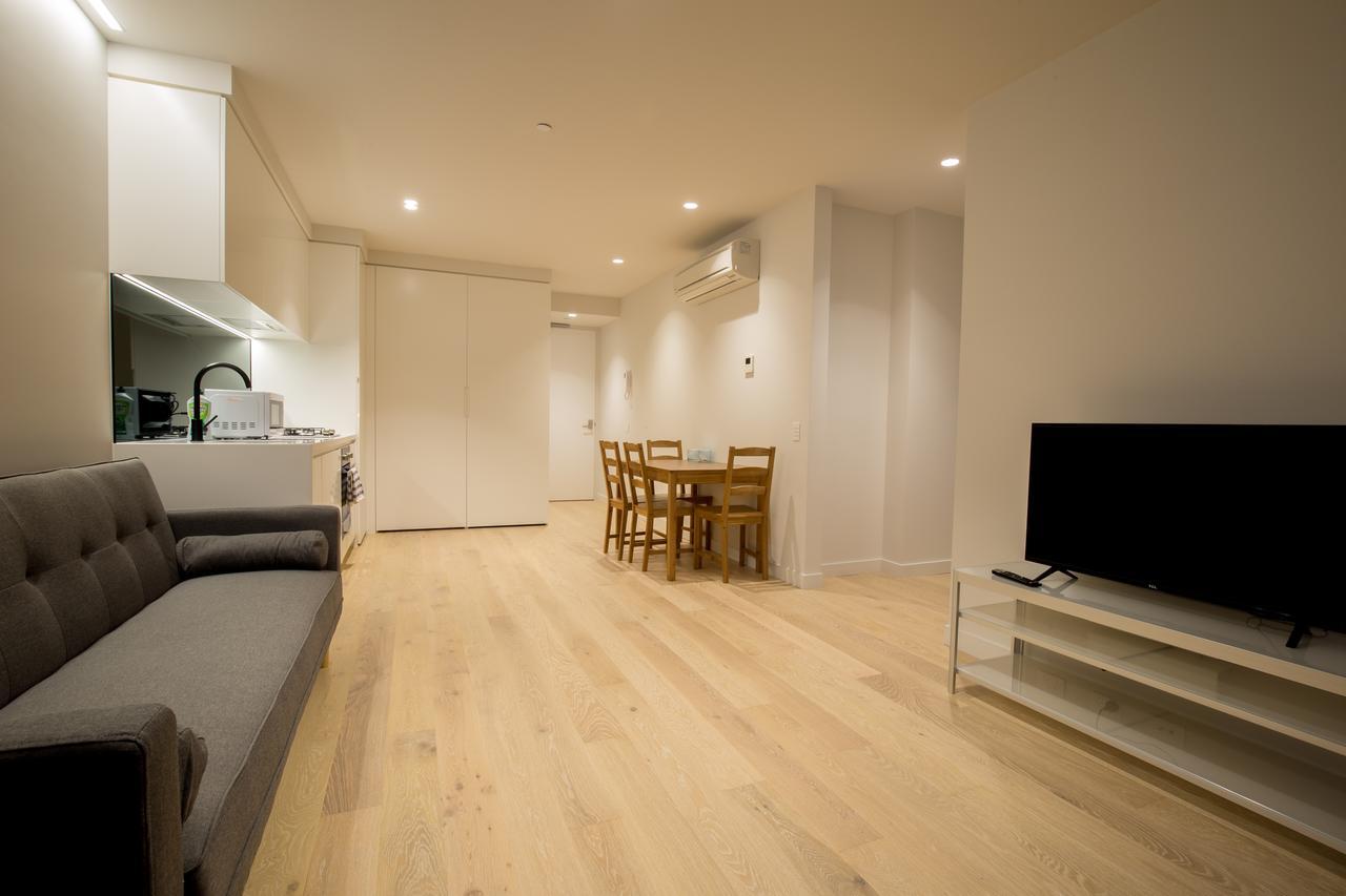 Light Tower Apartment Melbourne Zewnętrze zdjęcie