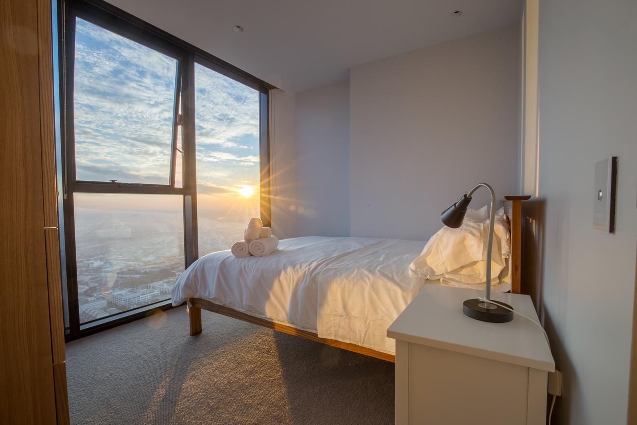 Light Tower Apartment Melbourne Zewnętrze zdjęcie