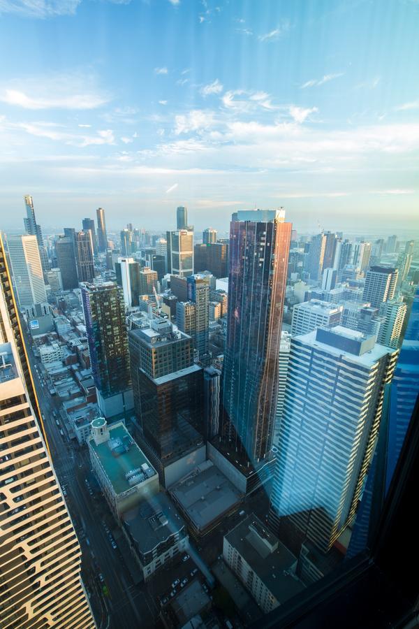 Light Tower Apartment Melbourne Zewnętrze zdjęcie