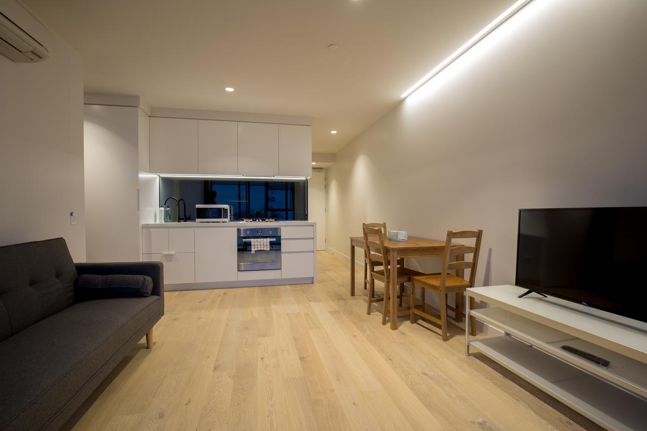 Light Tower Apartment Melbourne Zewnętrze zdjęcie