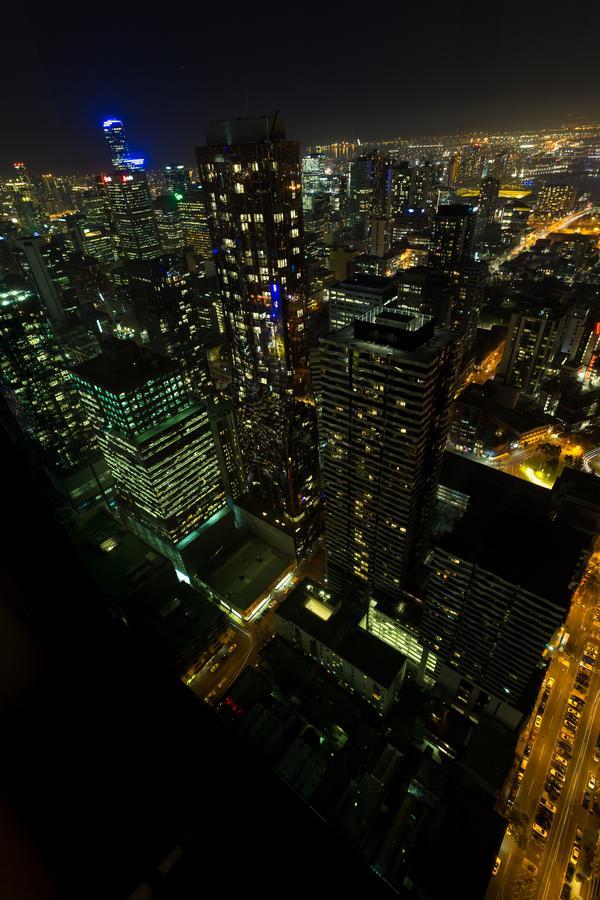 Light Tower Apartment Melbourne Zewnętrze zdjęcie