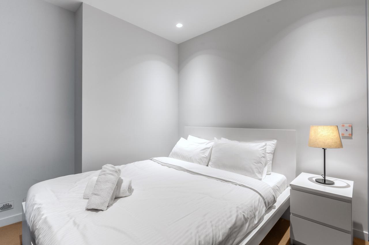 Light Tower Apartment Melbourne Zewnętrze zdjęcie