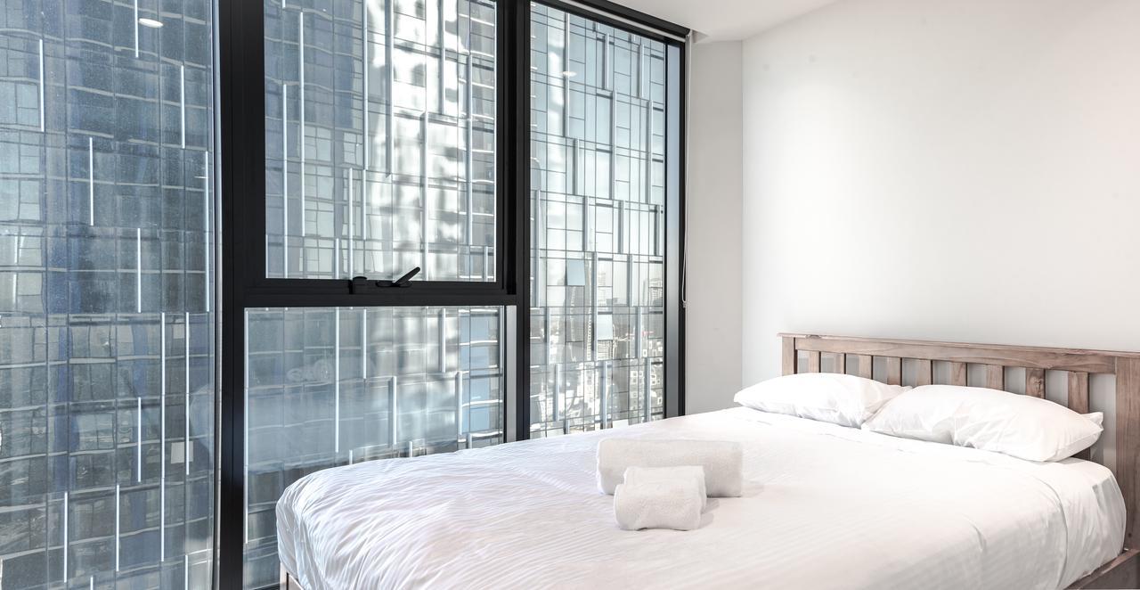 Light Tower Apartment Melbourne Zewnętrze zdjęcie