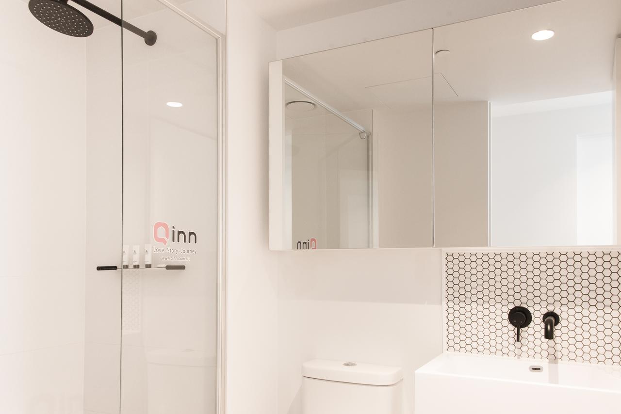Light Tower Apartment Melbourne Zewnętrze zdjęcie